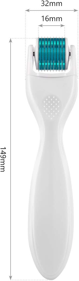 3-in-1 Dermaroller Set