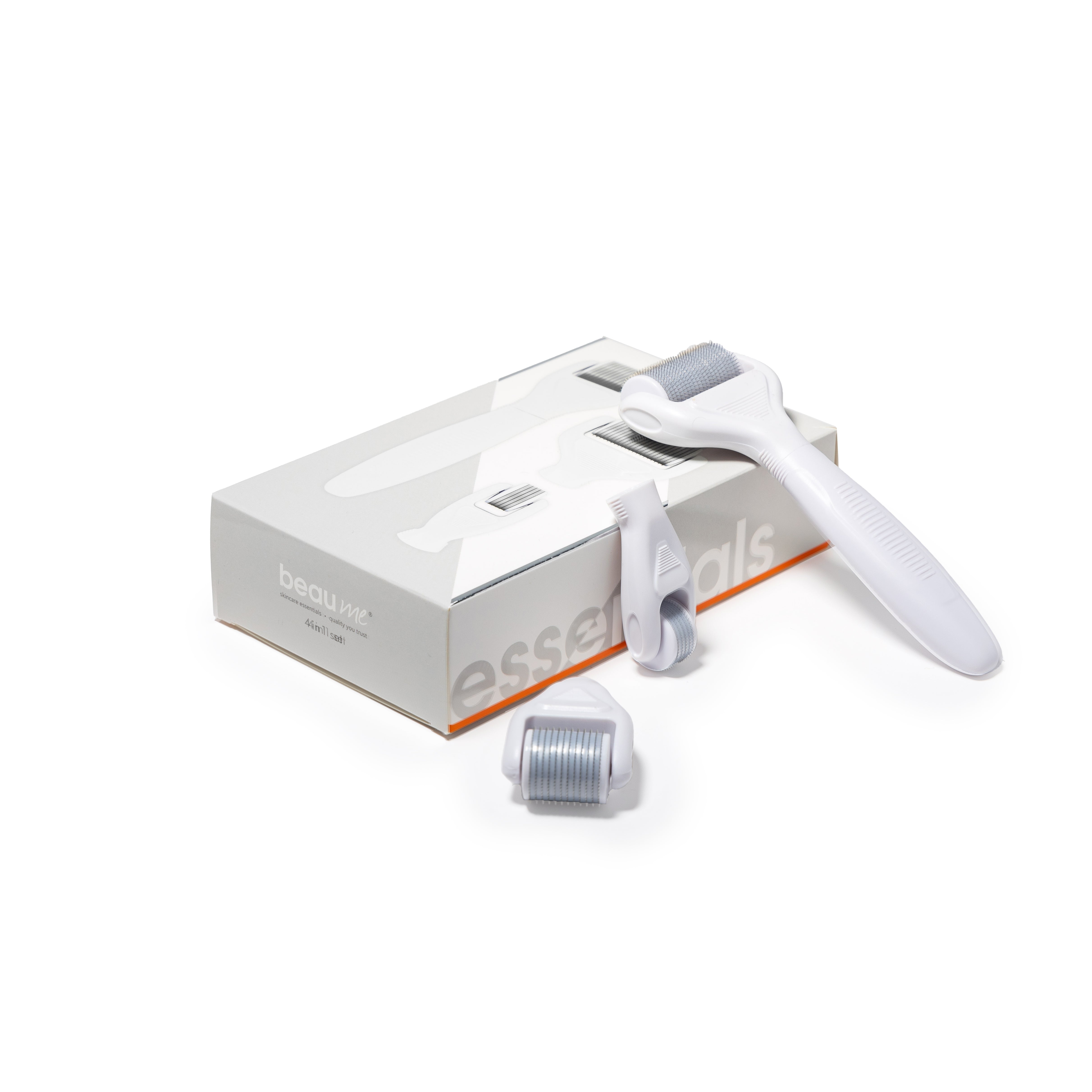 4-in-1 Dermaroller Set
