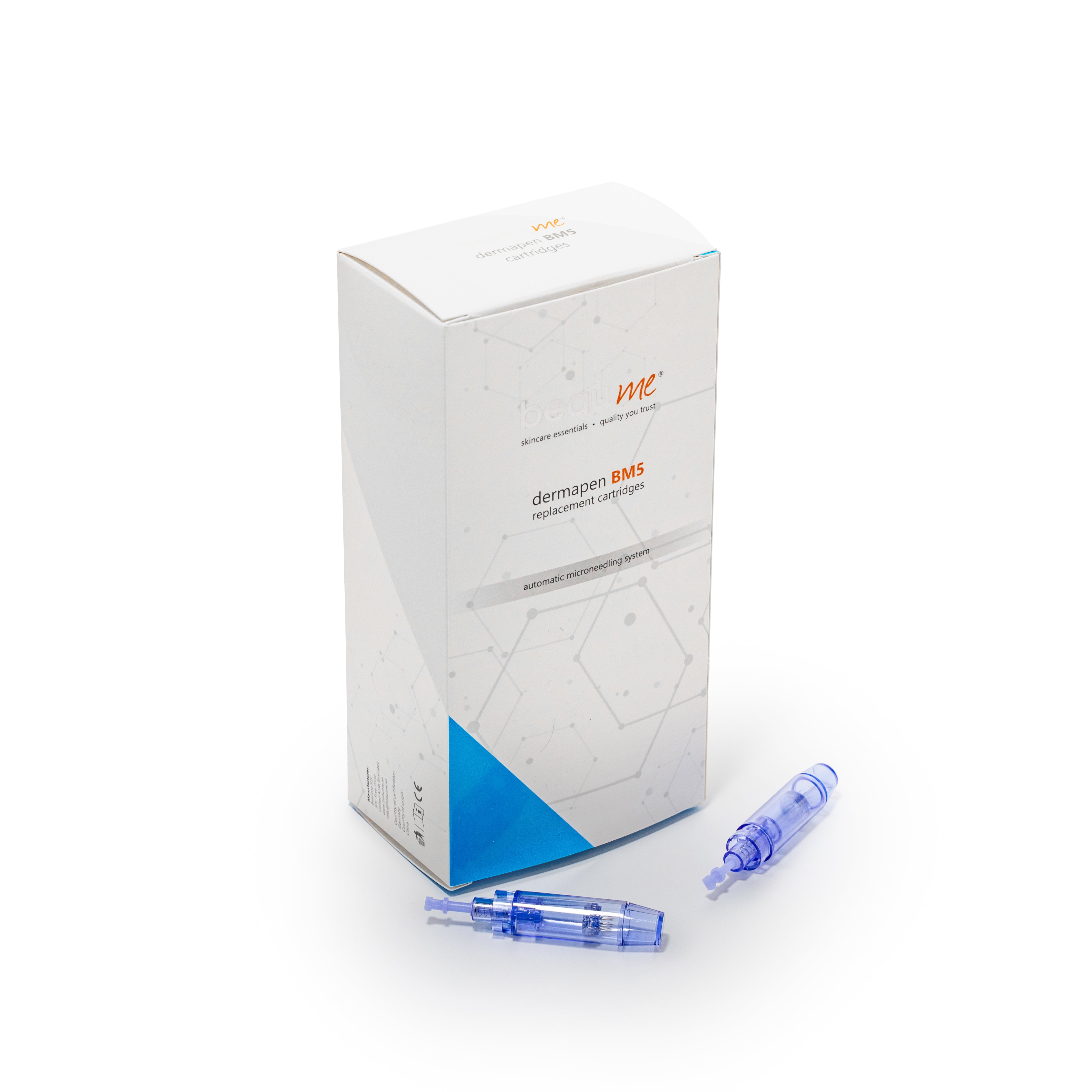 Replacement Cartridge for Dermapen