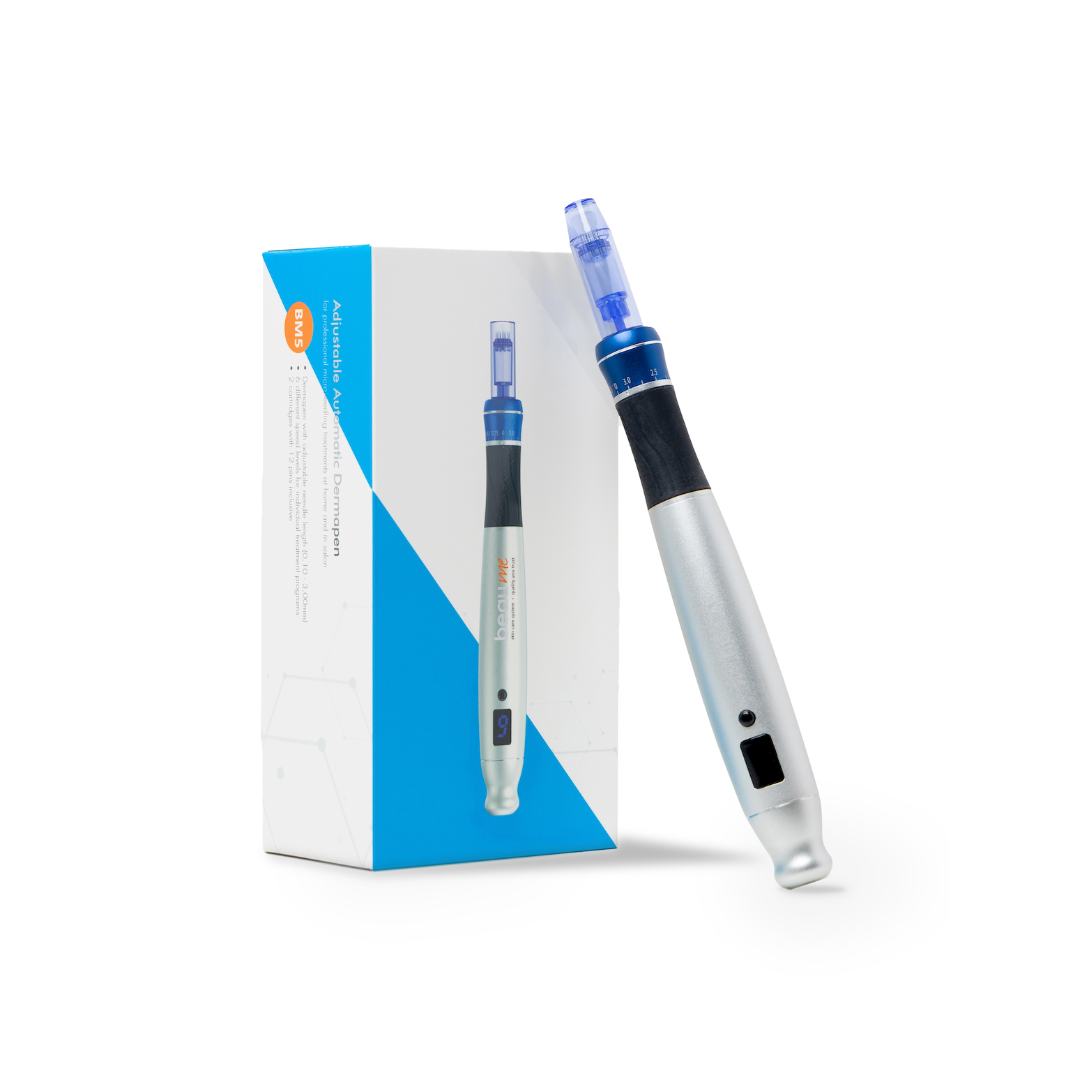 Automatic Adjustable Dermapen BM5