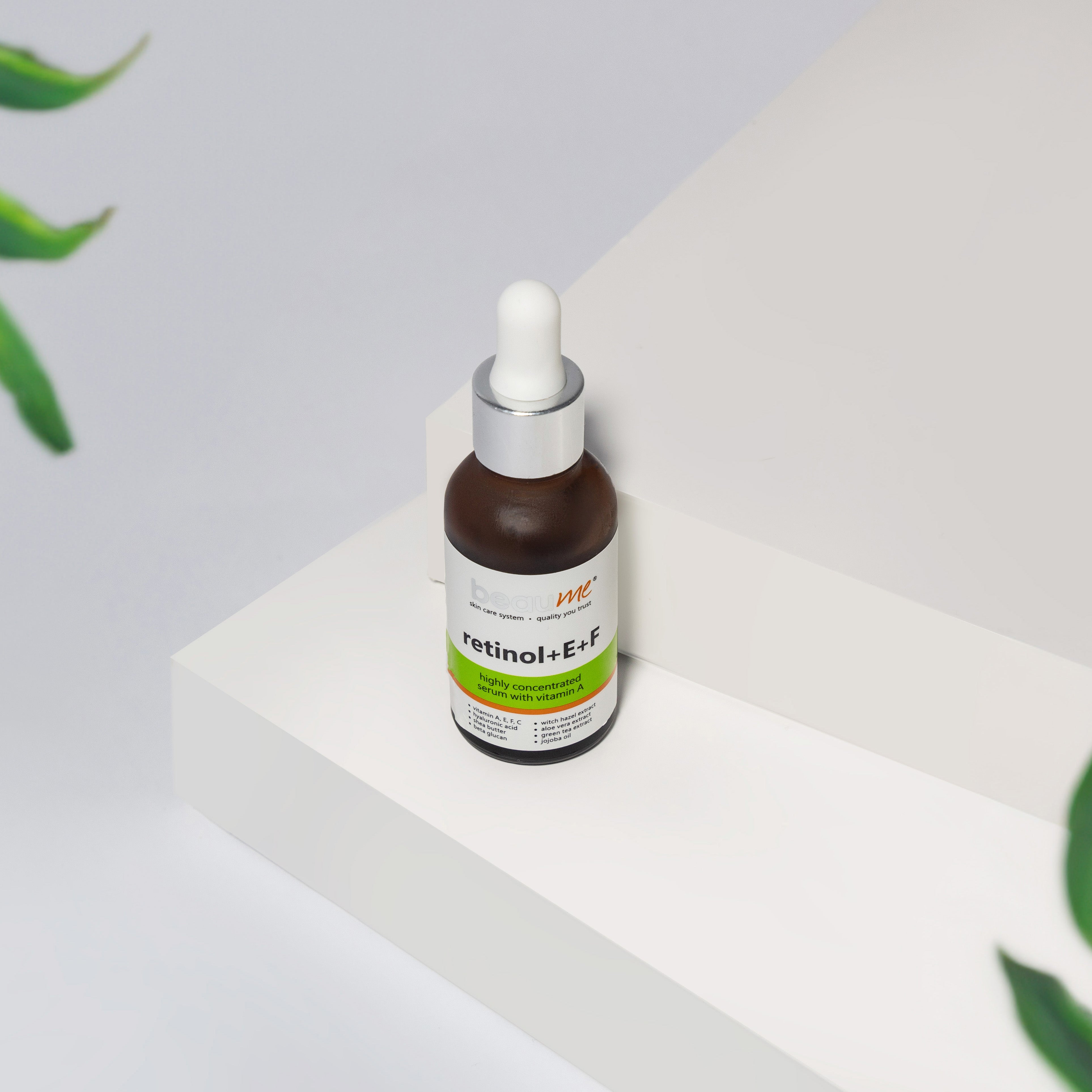 Highly Concentrated Retinol Serum - 30ml