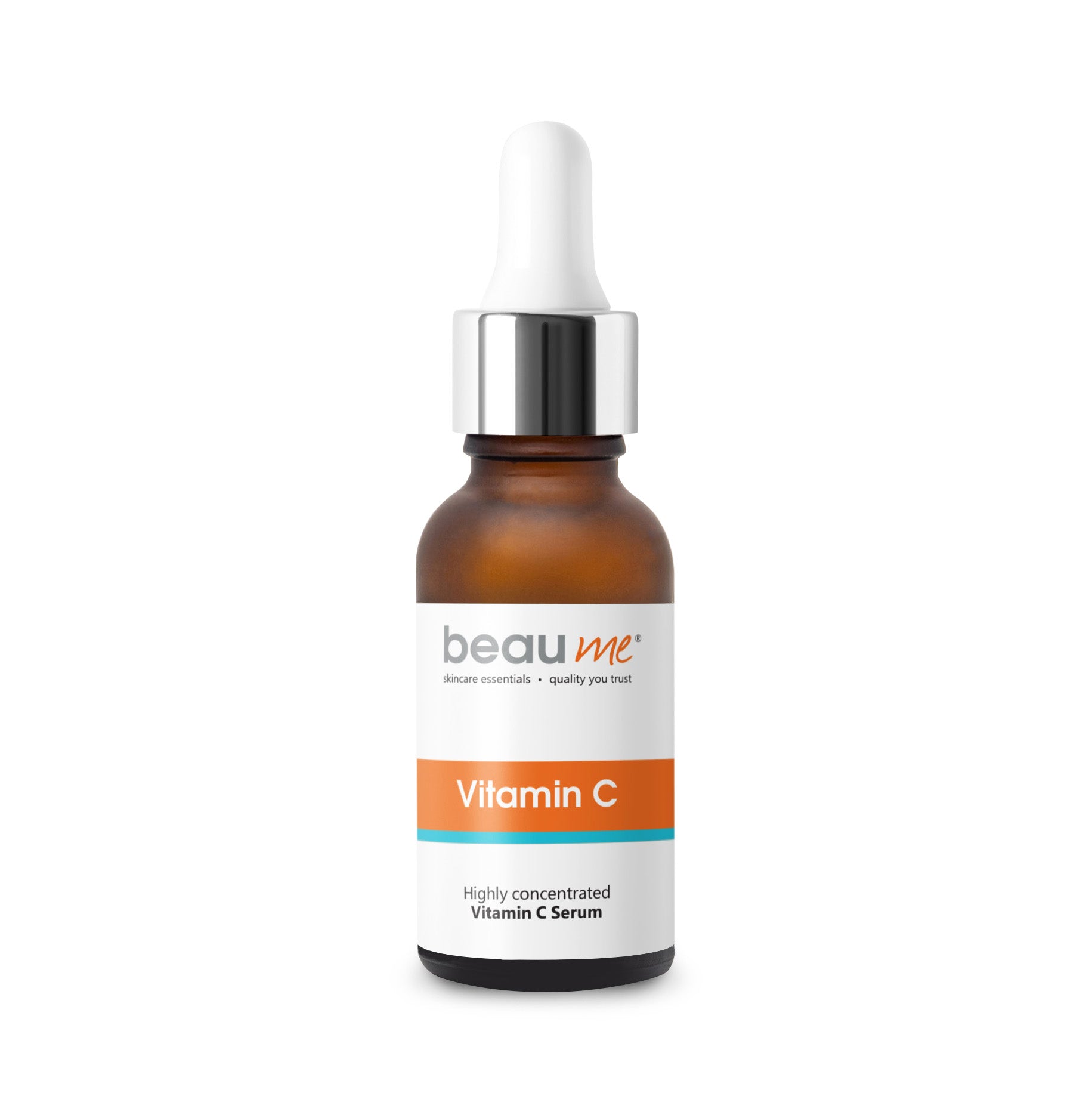 Highly Concentrated Vitamin C Serum - 30ml
