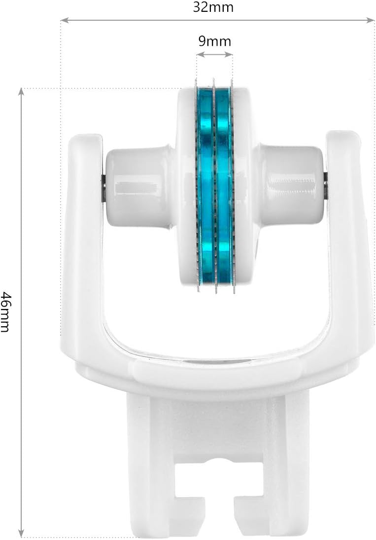 3-in-1 Dermaroller Set