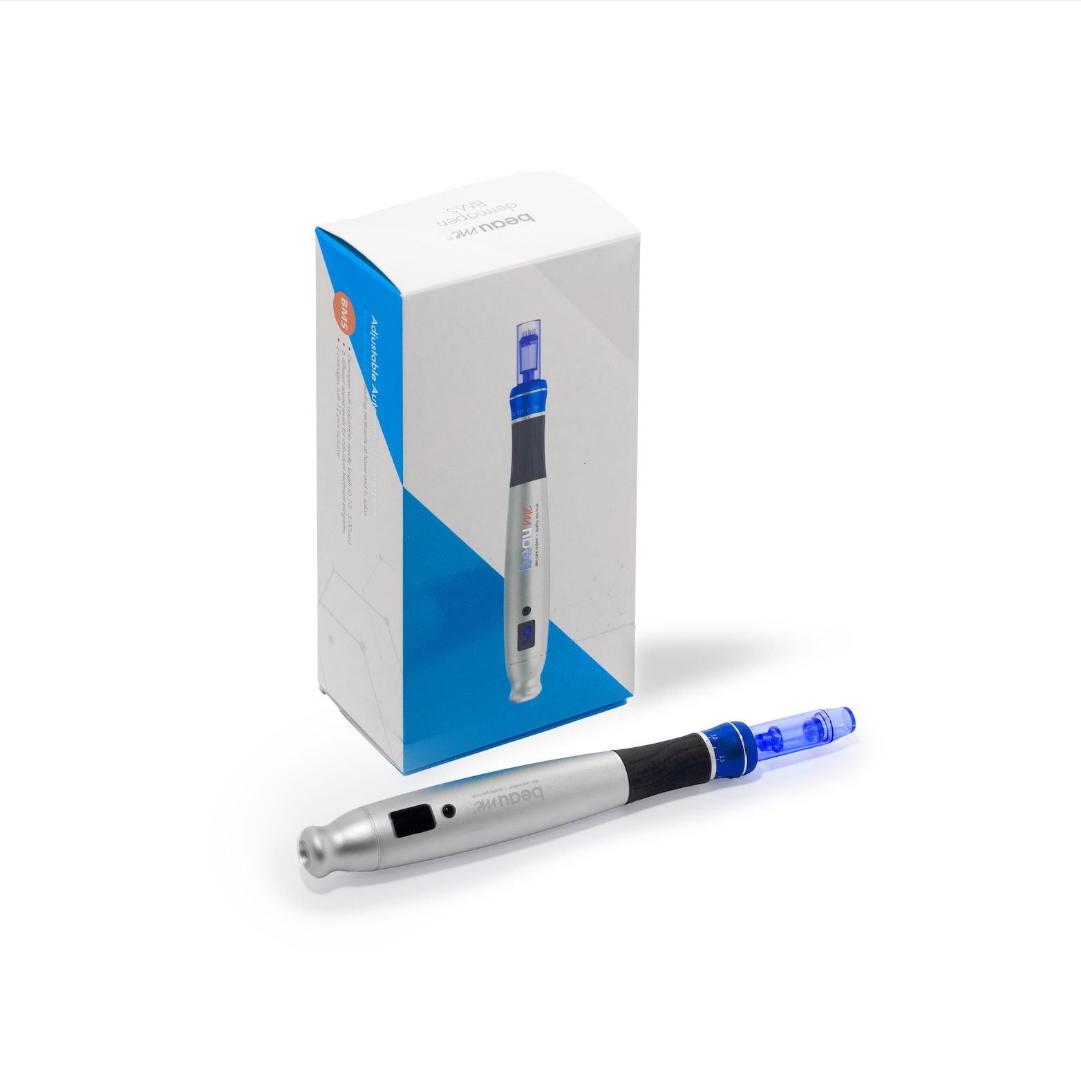 Automatic Adjustable Dermapen BM5