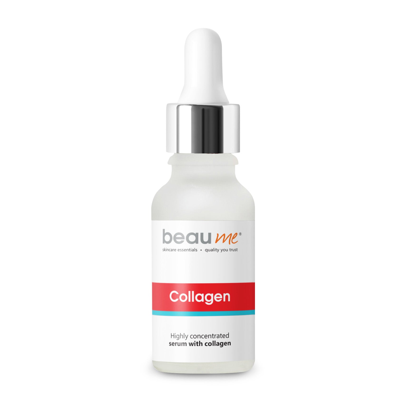 Highly Concentrated Collagen Serum - 30ml