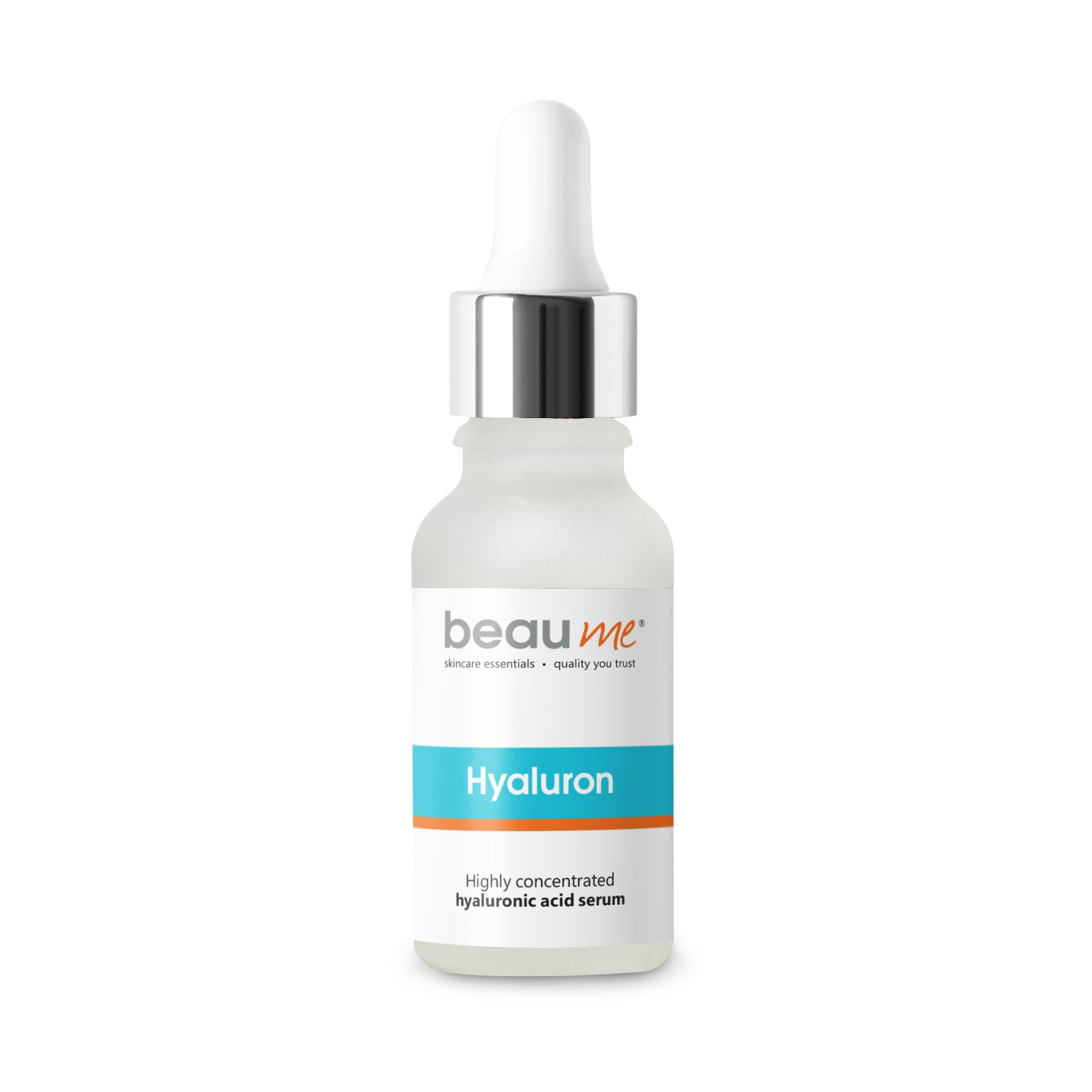 Highly Concentrated Hyaluronic Acid Serum - 30ml