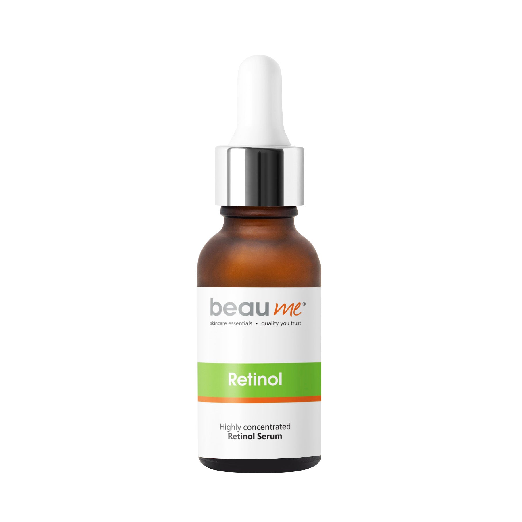 Highly Concentrated Retinol Serum - 30ml