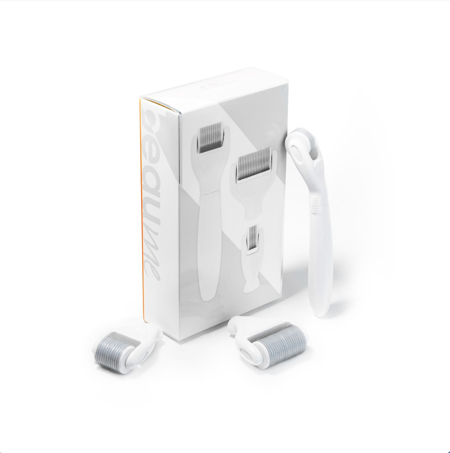 4-in-1 Dermaroller Set